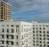 Ход строительства дома 25А в ЖК Академия -