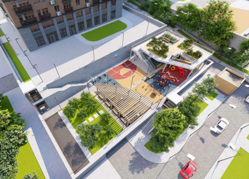 ЖК Купеческий - фото 9