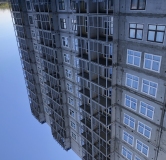 Ход строительства дома 1 в ЖК Свои Люди -