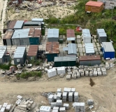 Ход строительства дома Литер 6 в ЖК Сан Хиллз Ольгинка (Sun Hills Olginka) -