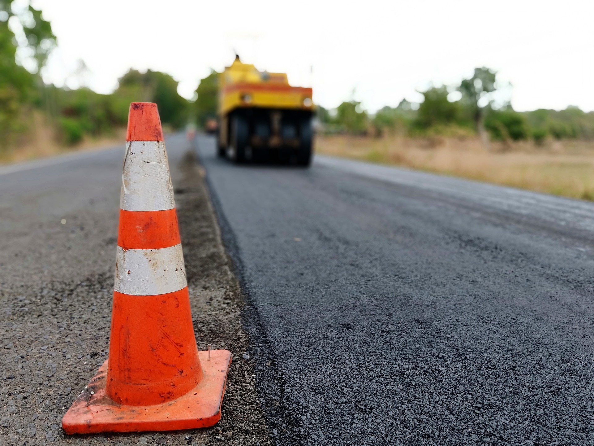 Бюджет на ремонт дорог не смогли освоить две трети воронежских муниципалитетов - фото 1