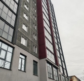 Ход строительства дома 20 в ЖК Электростальский -