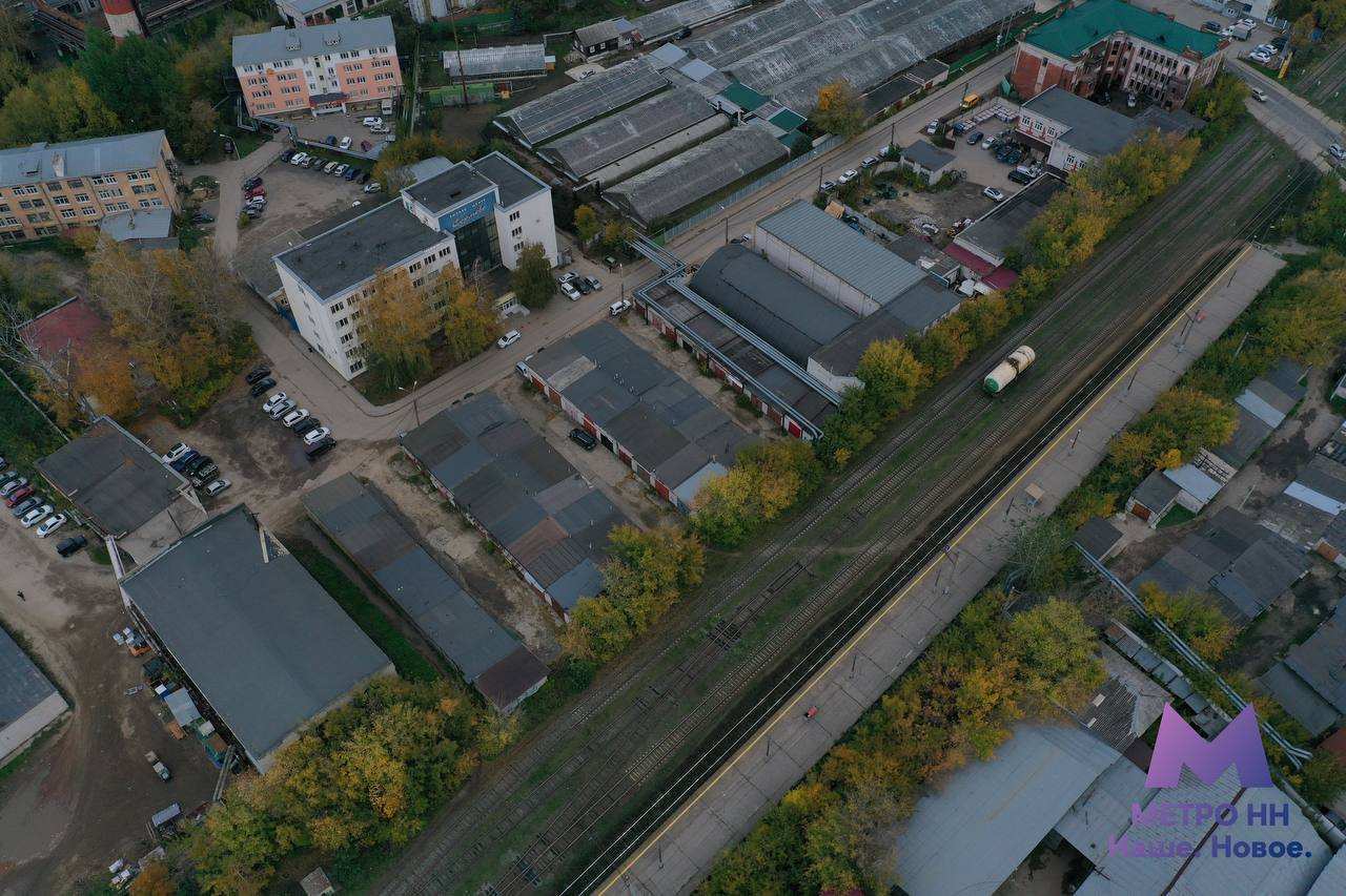 Еще два земельных участка изымут для строительства станции метро в Сормове - фото 1