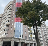 Ход строительства дома 16, 16а в ЖК Возрождение -