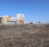 Ход строительства дома 5.5.1 в ЖК Мечтателей -