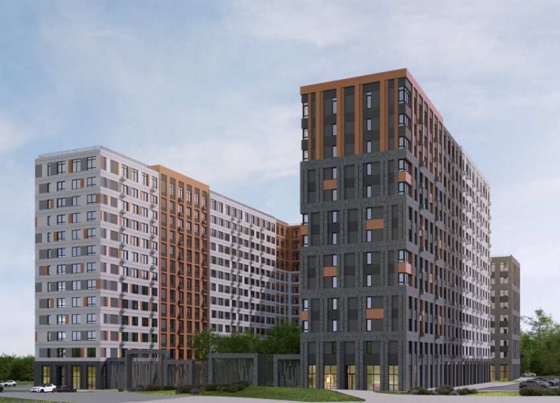 ЖК Аспен Парк - фото 6