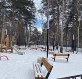 Ход строительства дома 1, секция 2 в ЖК Новый рекорд -