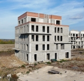 Ход строительства дома № 4685А, ГП-15 в ЖК Кипрея Квартиры -