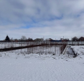 Ход строительства дома Литер 4 в ЖК Эво -