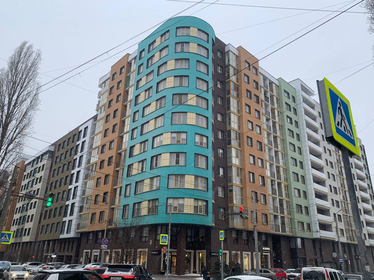 Несмотря на запрет: ростовчанам объяснили почему в центре растут высотки - фото 1