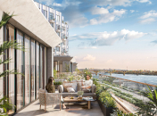 ЖК «Фордевинд»