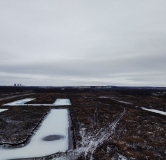 Ход строительства дома 10 в ЖК Миловские Просторы -