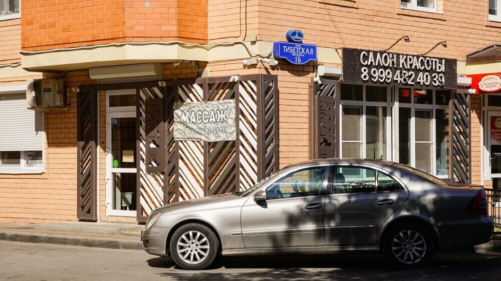 «Новый Горизонт»: фоторепортаж из ростовского ЖК рядом с рощей СКА - фото 9