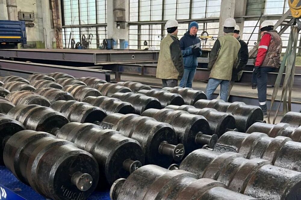 В строительство цеха автомобильных весов на Дону инвестируют 100 млн рублей - фото 1