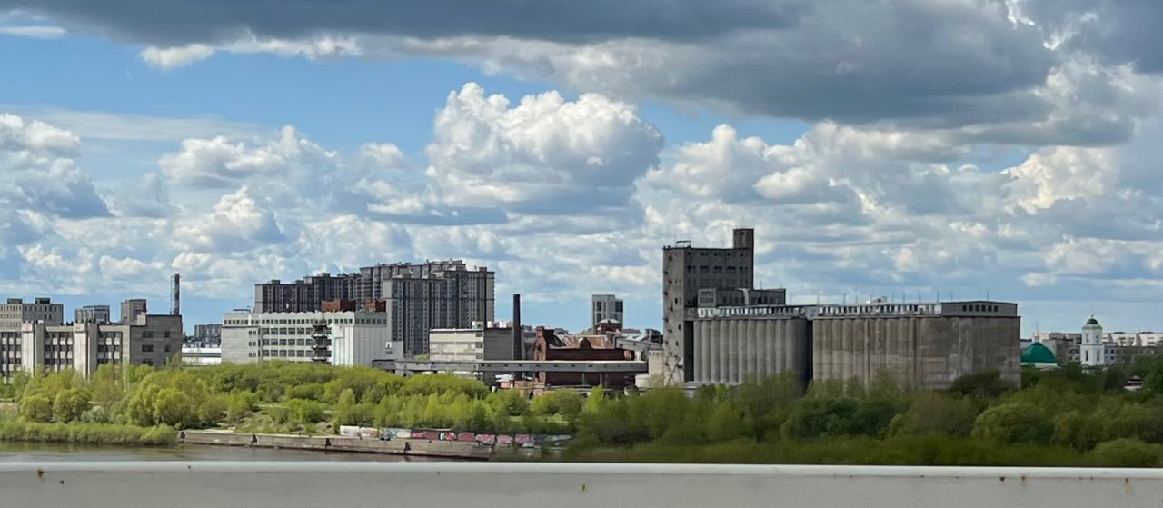 Нижегородский Арбитражный суд снял запрет на снос мукомольного завода - фото 1