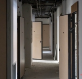 Ход строительства дома 2 в ЖК Микрорайон Зори (Zori) -