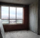 Ход строительства дома 5 в ЖК Отдельный, 5 -