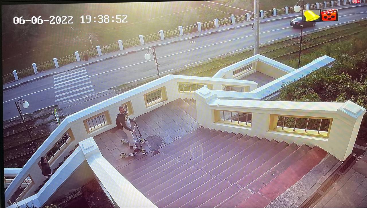 Видеокамеры установят в центре Нижнего Новгорода для борьбы с вандализмом  - фото 1