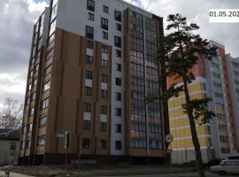 ЖК Шоколад