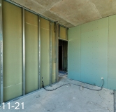 Ход строительства дома 5.2.1 в ЖК Центральный Парк -