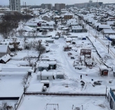 Ход строительства дома 3.2 в ЖК Соседи -