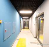 Ход строительства дома 7 в Арт-квартал Выше! -