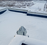 Ход строительства дома 13.1.1 в ЖК Новая Олимпика -