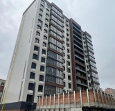 Ход строительства дома № 7 в ЖК Наследие -