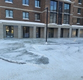 Ход строительства дома 47 в Клубный дом Собрание -