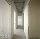 Ход строительства дома 309а, корпус 1 (секция 3, 3 этап) в ЖК Мир -