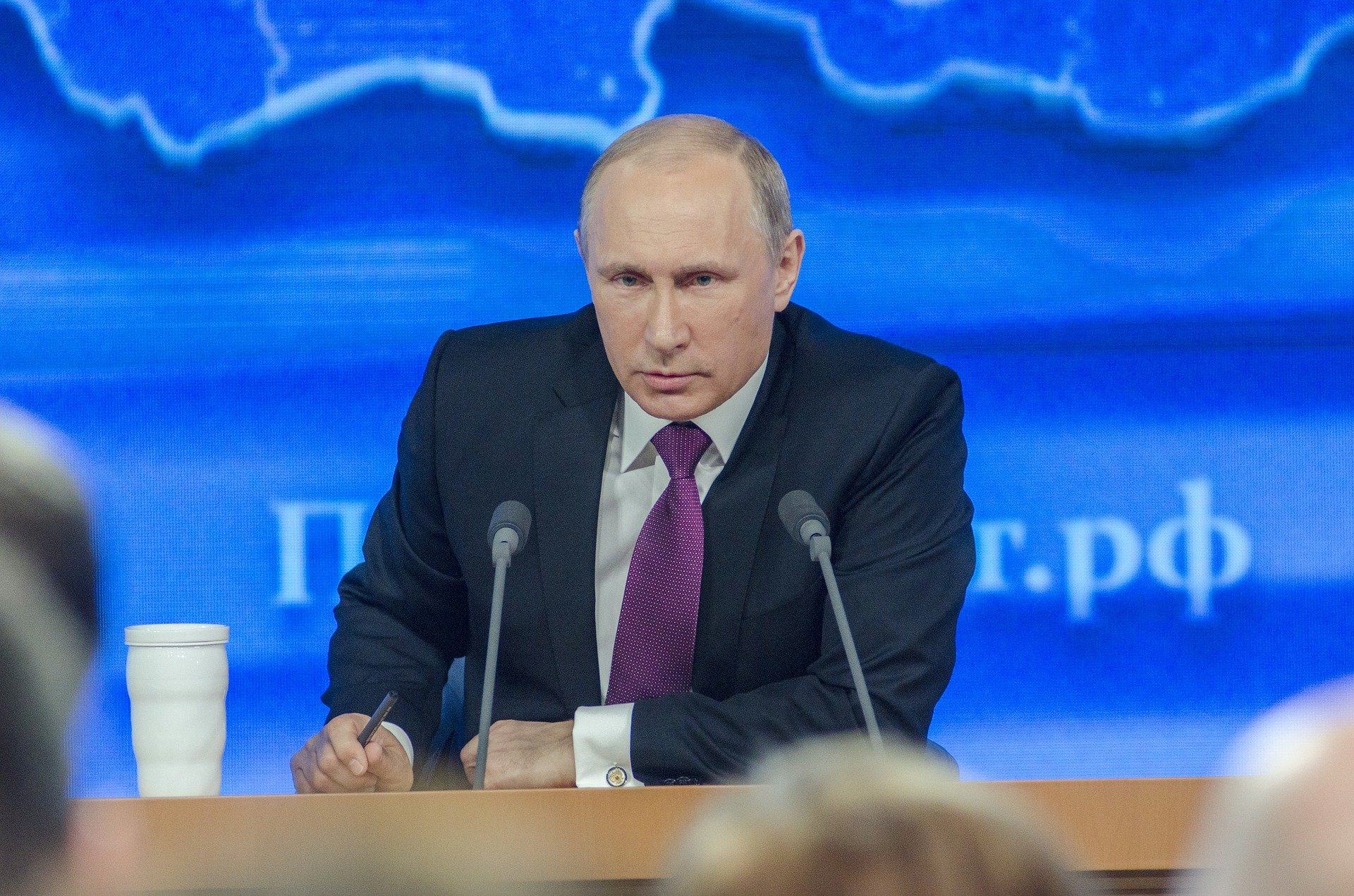 Путин: Россия сможет экспортировать строительные услуги - фото 1