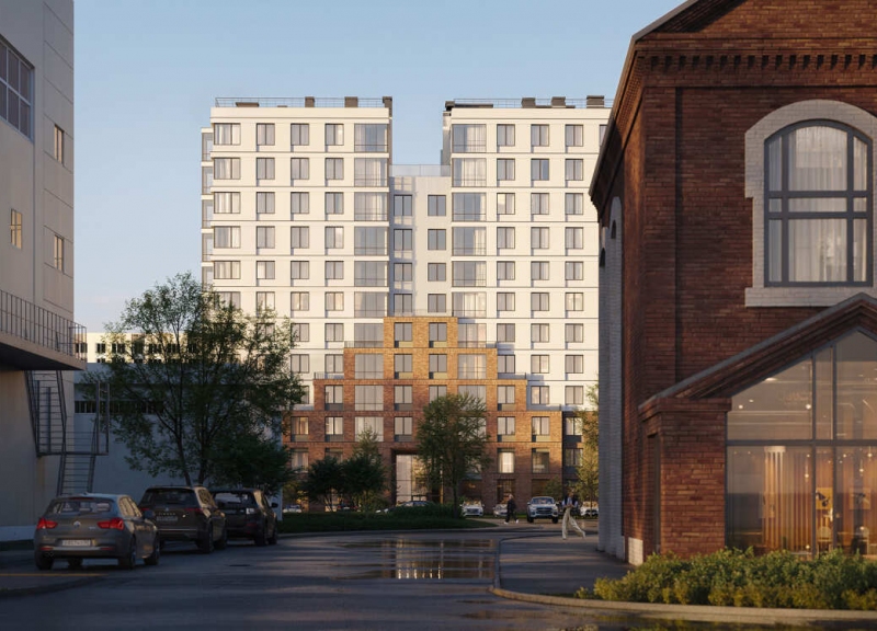 ЖД Передвижники - фото 3