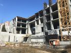 ЖК Орбита - ход строительства, фото 106, Май 2020