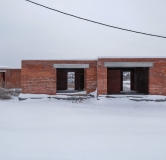 Ход строительства дома 2.3А в ЖК Твоя Привилегия -