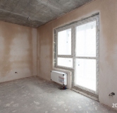 Ход строительства дома 3 в ЖК Aerocity 3 -