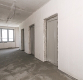 Ход строительства дома № 17, ГП1-1 (3-6) в ЖК Этика -