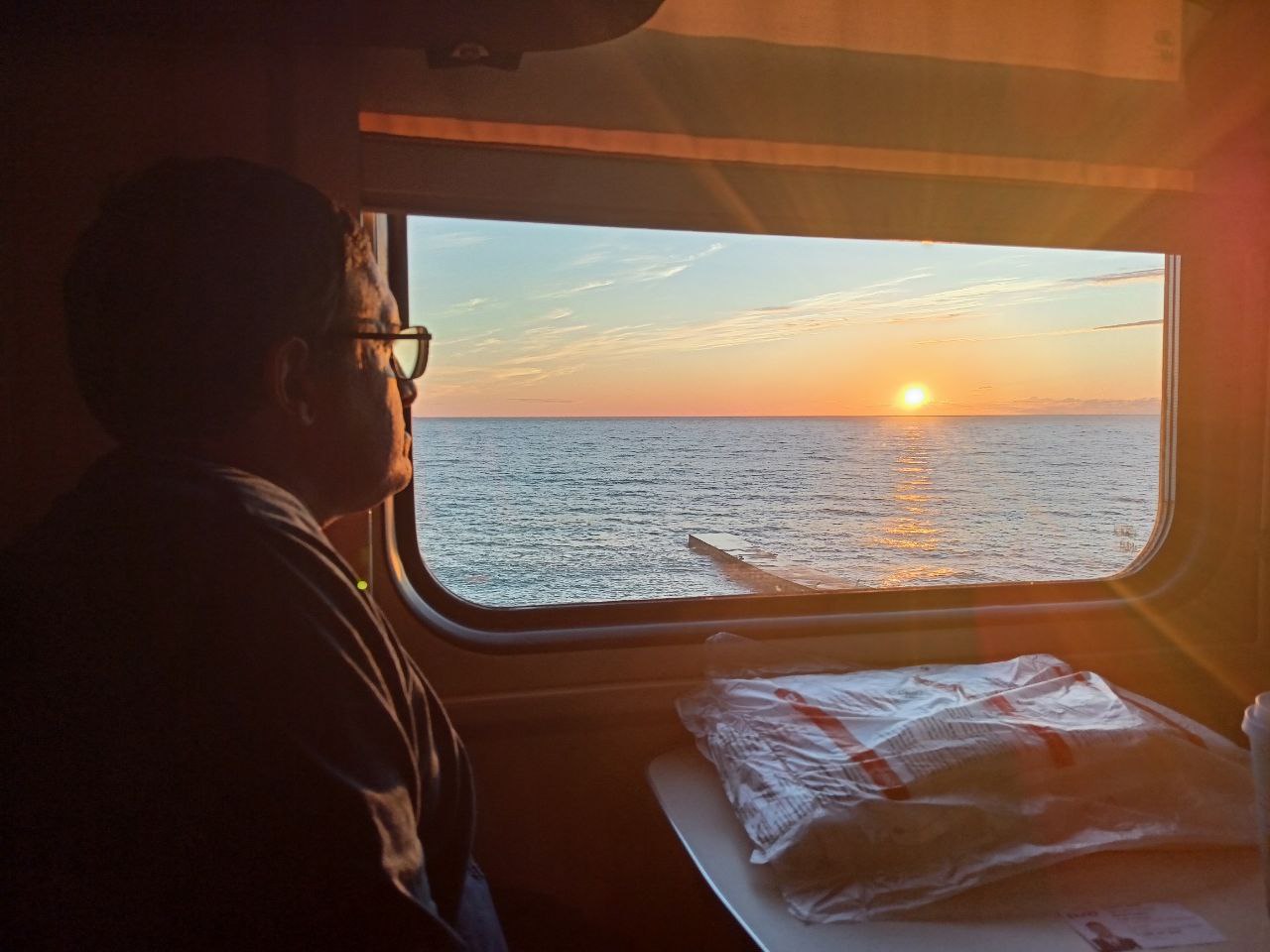 Отпуск в сентябре потребует от дончан меньших затрат на транспорт и путевки - фото 1