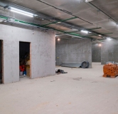 Ход строительства дома № 192 в ЖК Импульс -