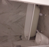 Ход строительства дома 5 в ЖК Тишина -