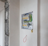 Ход строительства дома 106а в ЖК Абрикос -