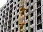 Ход строительства дома 60/3 в ЖК Москва Град - фото 39, Июнь 2019