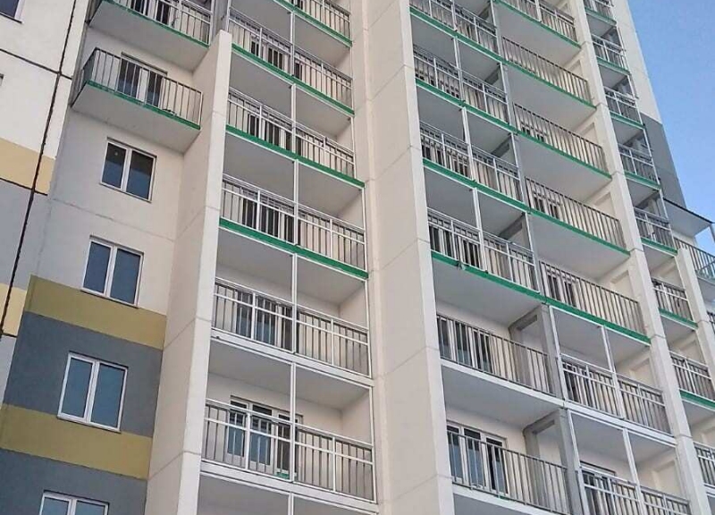 Дом 4.2 в ЖК Бриз - фото 2