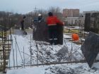 Апарт-Отель Гордеевка - ход строительства, фото 45, Январь 2021