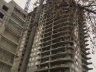 ЖК Парус - ход строительства, фото 23, Ноябрь 2020