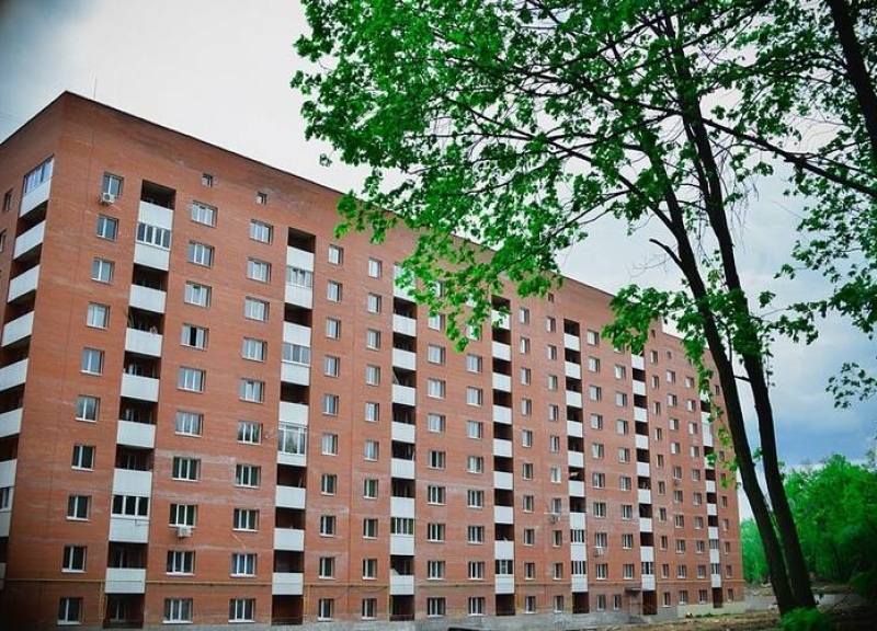 Дом 32, 33 в ЖК Новая Самара - фото 2