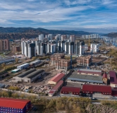 Ход строительства дома 28.2 в ЖК Новый Портовый -