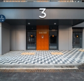 Ход строительства дома Литер 3 (блок-секция 1б, 2б, 3б, 4б) в ЖД Гулливер -