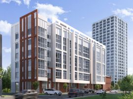 ЖК По ул. Куйбышева