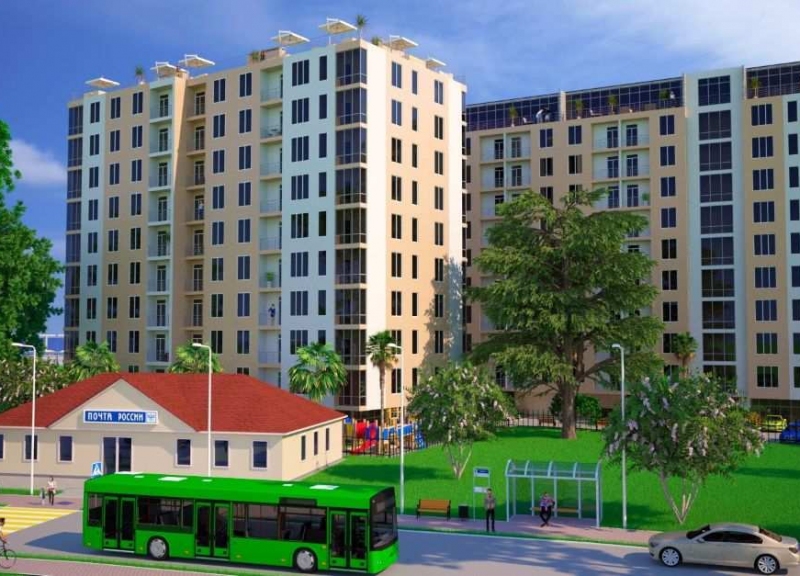 ЖК Гармония-3 - фото 3