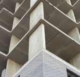 Ход строительства дома Литер 2.1 в ЖК Лето -